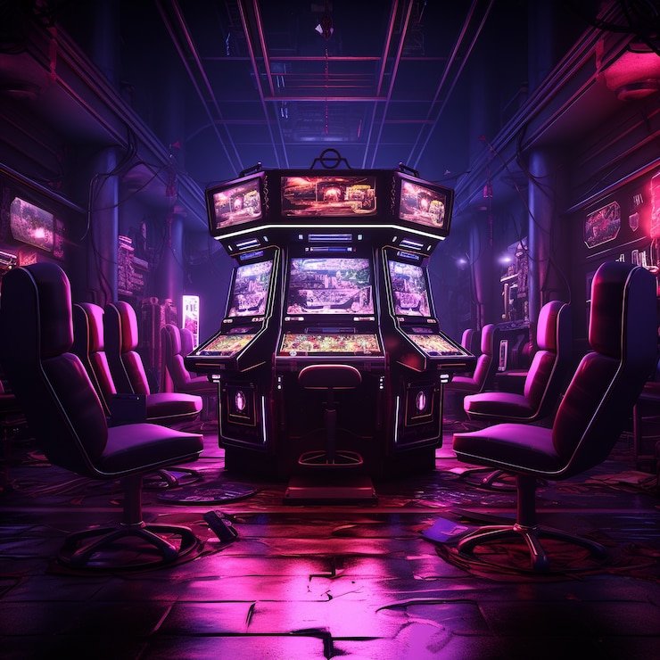 panen 33 featured game showcase